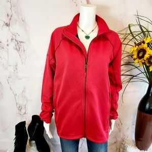 Marmot micro fleece lined soft shell jacket